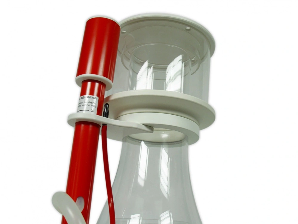 Bubble King Double Cone 200 + RD3 Speedy Skummer